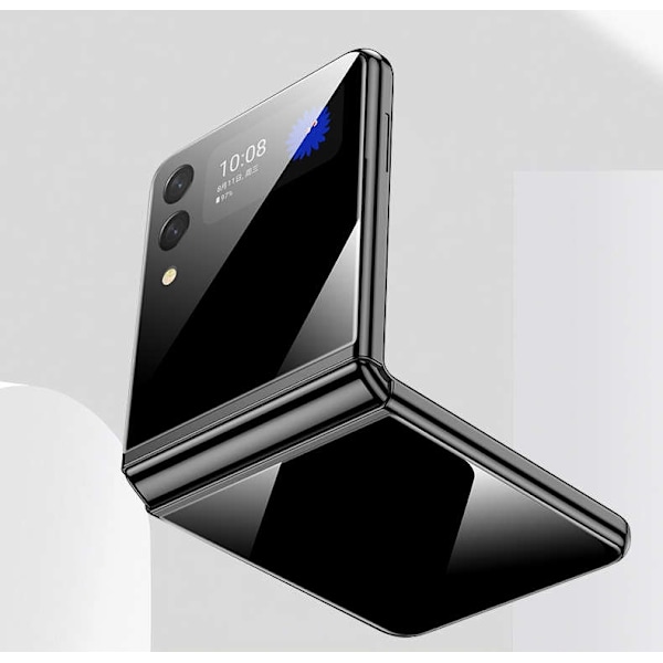 Samsung Galaxy Z Flip3 - Skydd till Baksida