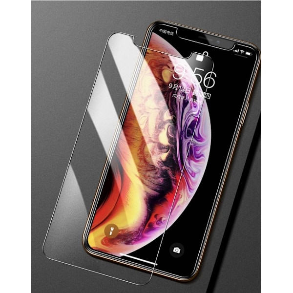 iPhone 12 Pro Max - Härdat Skyddsglas