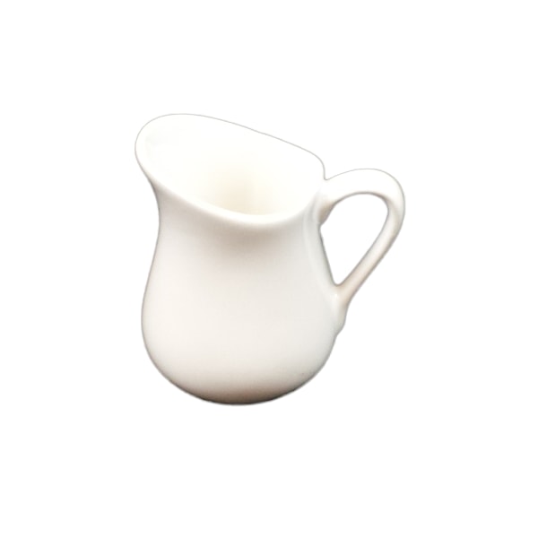 Mini posliinikuppi Fine - 12 kpl Vit