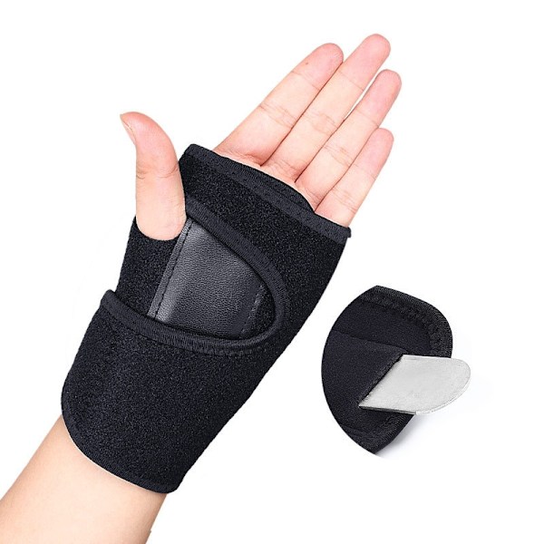 Wrist Support - Sport Höger