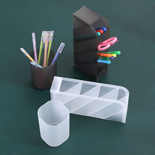 Pencil Jar - Simple