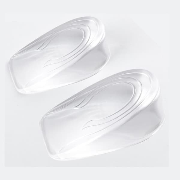 Heel Protection - Gel 2 pcs - Two Sizes Stor L