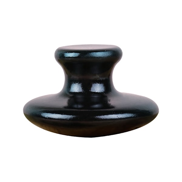 Hierontatyökalu Stone - Nuppi - 4 kpl