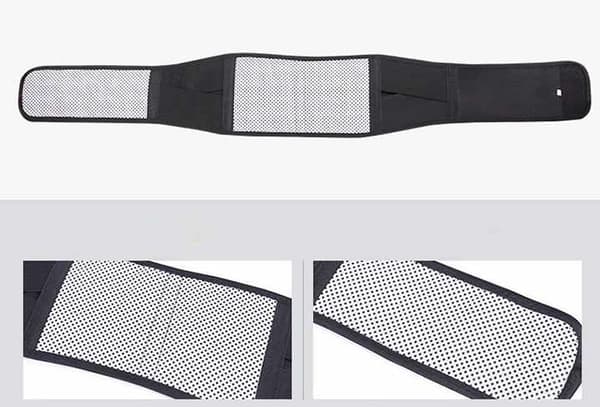 Ryggvärksbälte - Ergonomi L(95cm)