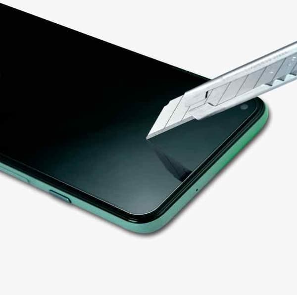 Google Pixel 9 / 9 Pro - Täysin karkaistu suojalasi / näytönsuojus