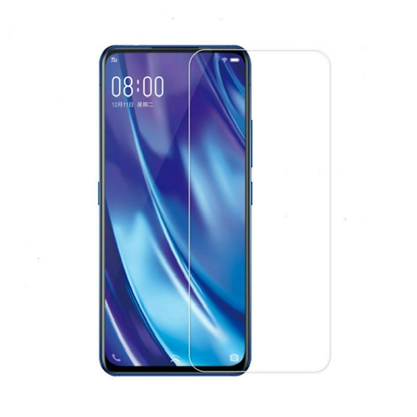Xiaomi Poco F2 Pro - Härdat Skyddsglas