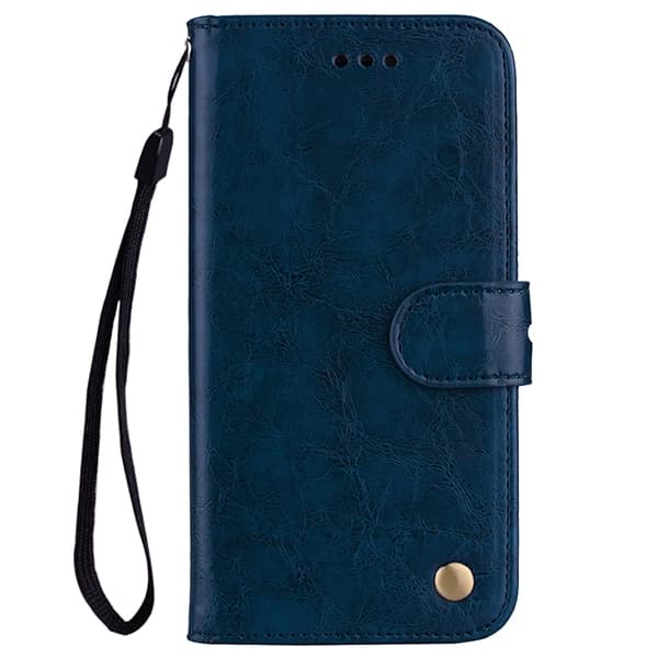 Huawei Mate 20 Pro - Plånboksfodral röd