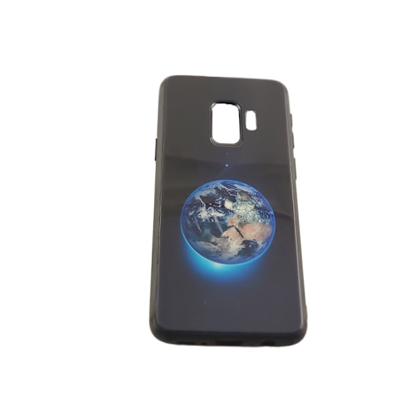 Samsung Galaxy S9 - Case Globe