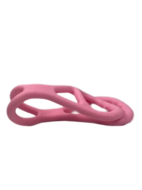 Yoga Elastiskt Motståndsband