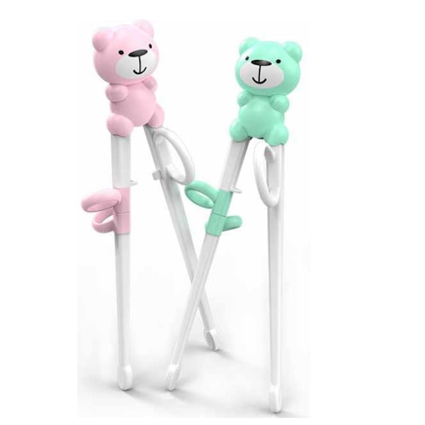 Syöttötikut aloittelijoille Rosa
