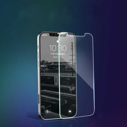 iPhone 12 Pro Max - karkaistu suojalasi