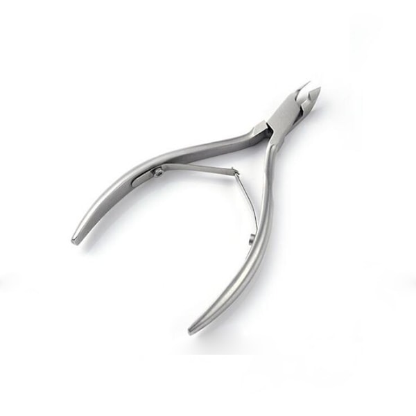 Nageltång - Stor Silver