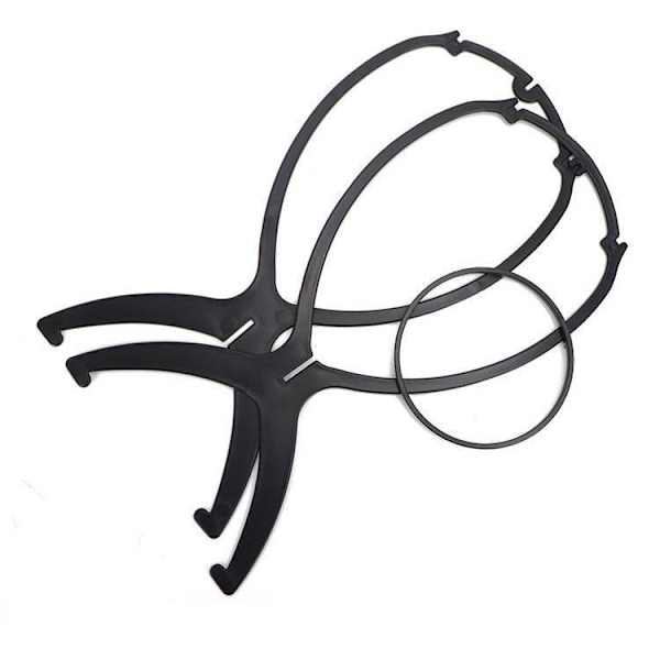 Perukställ - 2 pack