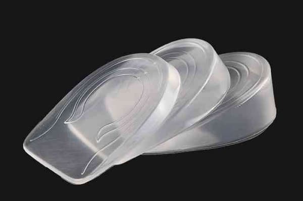 Heel Protection - Gel 2 pcs - Two Sizes Liten S