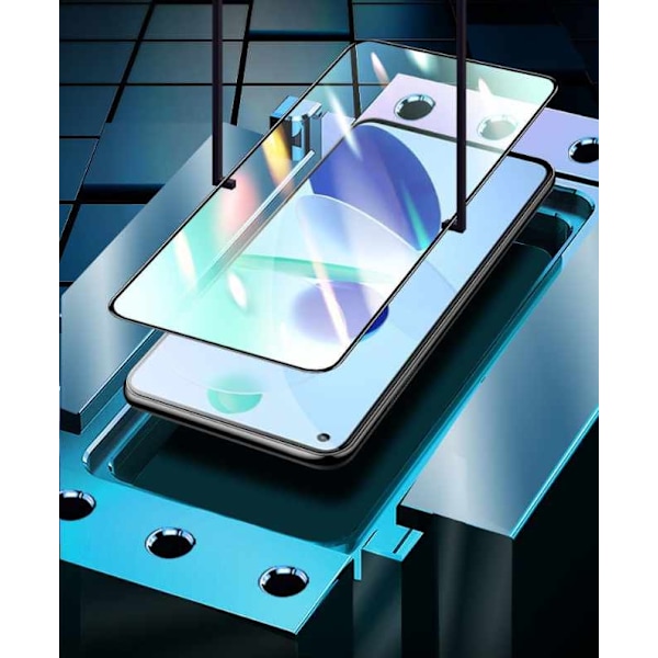 Samsung Galaxy A32 5G - Full Coverage Tempered Protective Glass