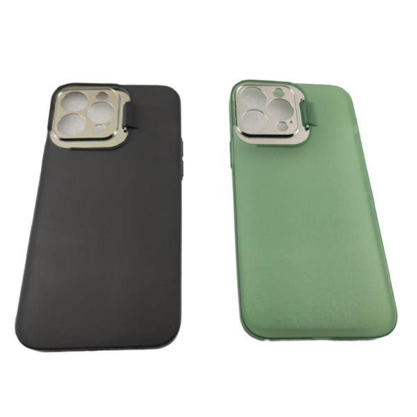 iPhone 13 Pro Max - Plastikskal Green