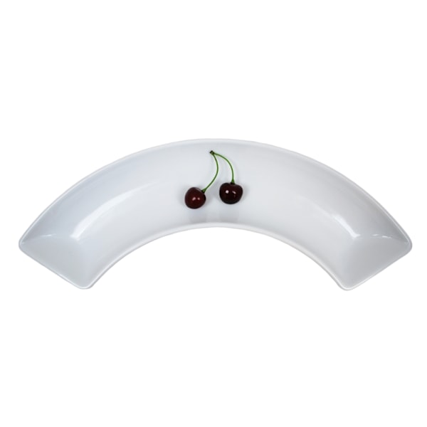 Posliini Fat Bow - 4 kpl Vit