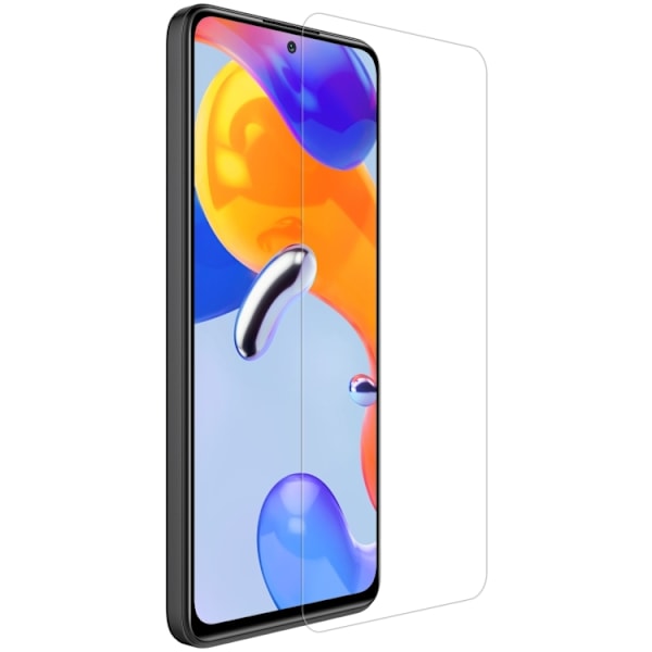 Xiaomi Redmi Note 13, Note 13 Pro, Note 13 Pro+ - Härdat Skyddsglas