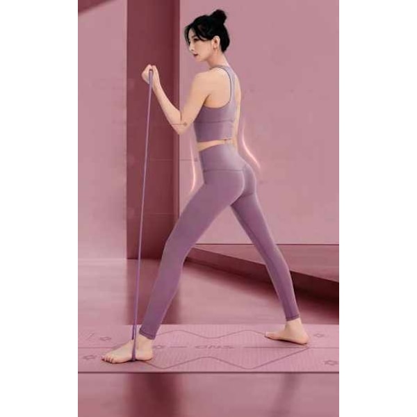 Yoga Pull Loop Strap Bälte