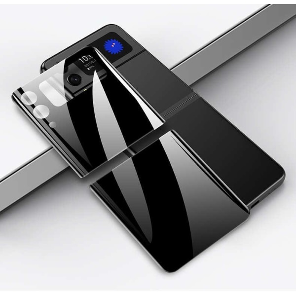 Samsung Galaxy Z Flip3 - Cover