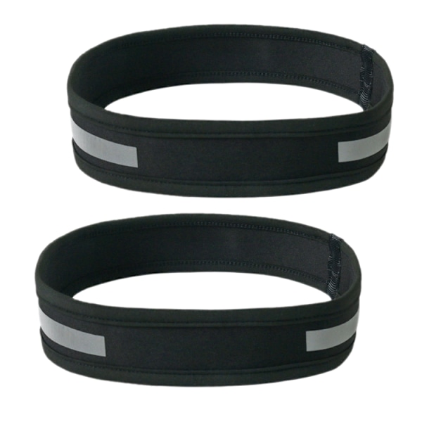 Pannband Idrott - Reflex - 2 Stycken