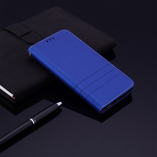 iPhone XS Maxin kuori - Lompakko röd