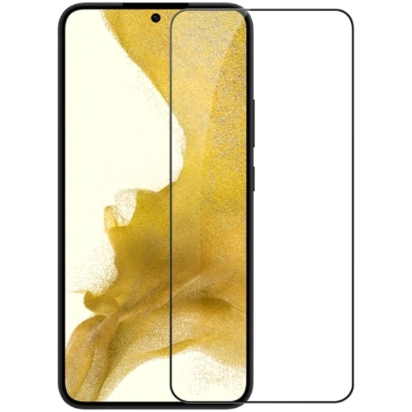 Xiaomi 12T / Xiaomi 12T Pro - Full Coverage Tempered Screen Protection