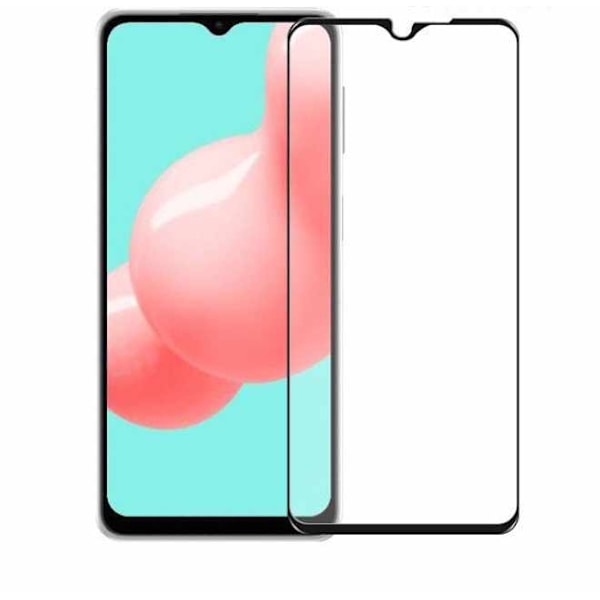 Samsung Galaxy A32 5G - Full Coverage Tempered Protective Glass