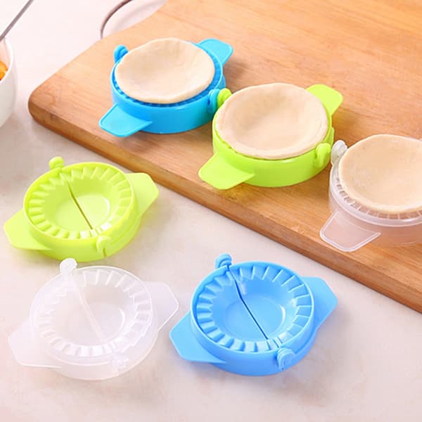 2-Pack - Dumplingform