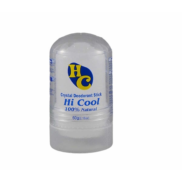 2-pak - Hi Cool - Neutral deodorant