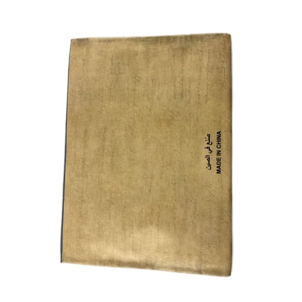 Envelope format Protective case in A4 size Multiple motives blomma
