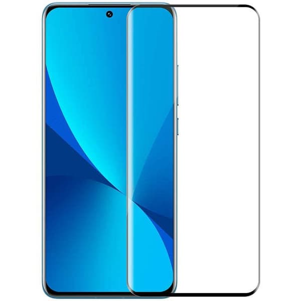 Xiaomi 12 Pro - Heltäckande Härdat Skyddsglas