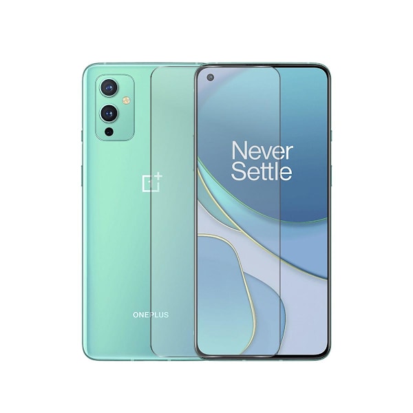 OnePlus Nord CE2 Lite - Härdat Skärmskydd