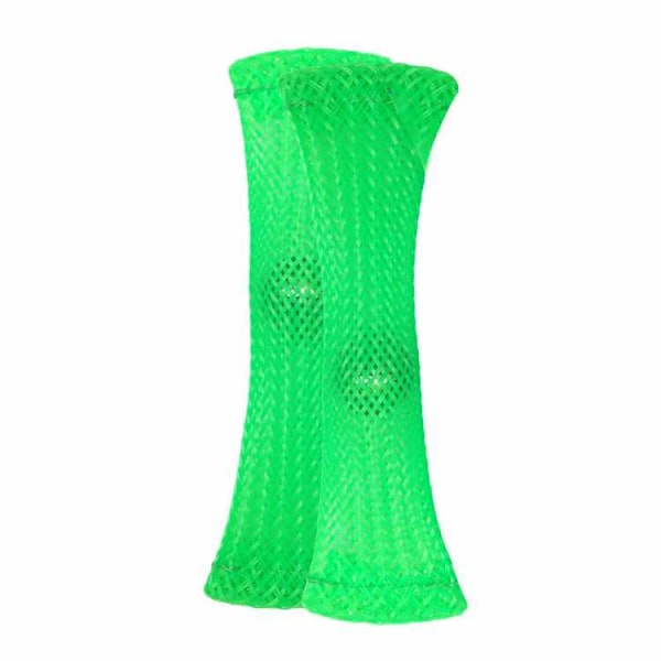 Fidget Lelut - Lelupakkaus aikuisille ja lapsille - 36 kpl keltainen Pop Circle Grön