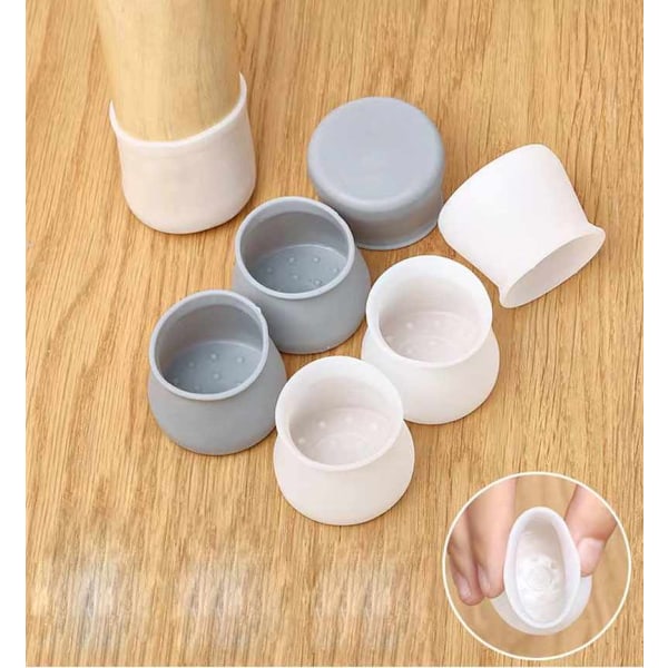 16-Pack - Stolbensskydd