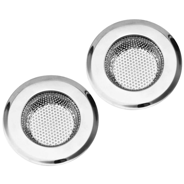 2-Pack - Sil för Diskhon - Stor