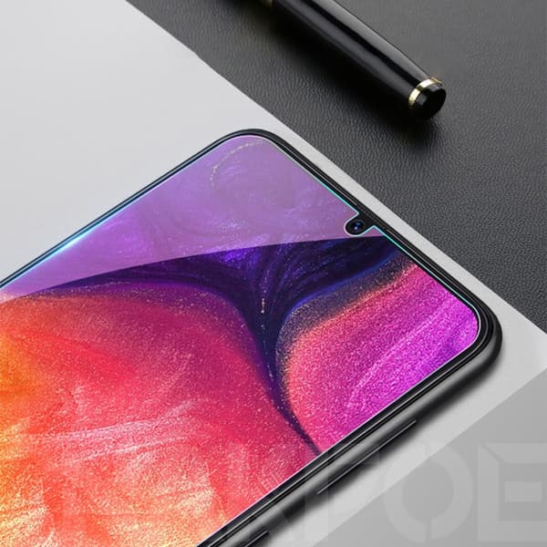 Samsung Galaxy S23 Plus - Härdat Skyddsglas