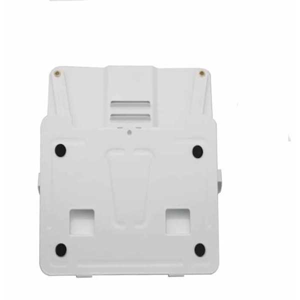 Metalstativ - bog White
