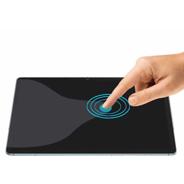 Samsung Galaxy Tab S7 11" - karkaistu suojalasi Vit
