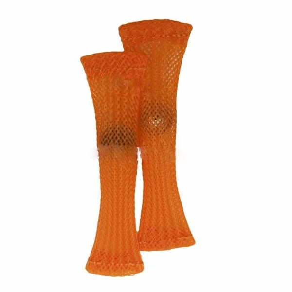 Fidget Toys - Leksakspaket för Vuxna och Barn - 36 delar Regnbåge Pop Cirkel Grön/Blå/Gul/Orange/Lila