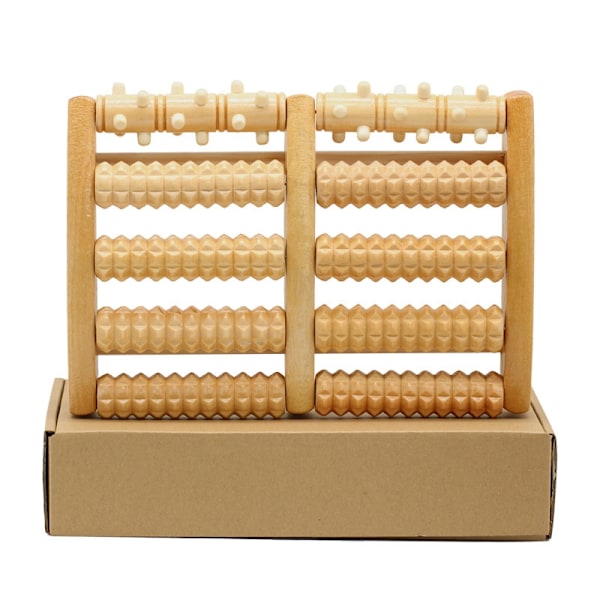 Relax Package - Roller and Car