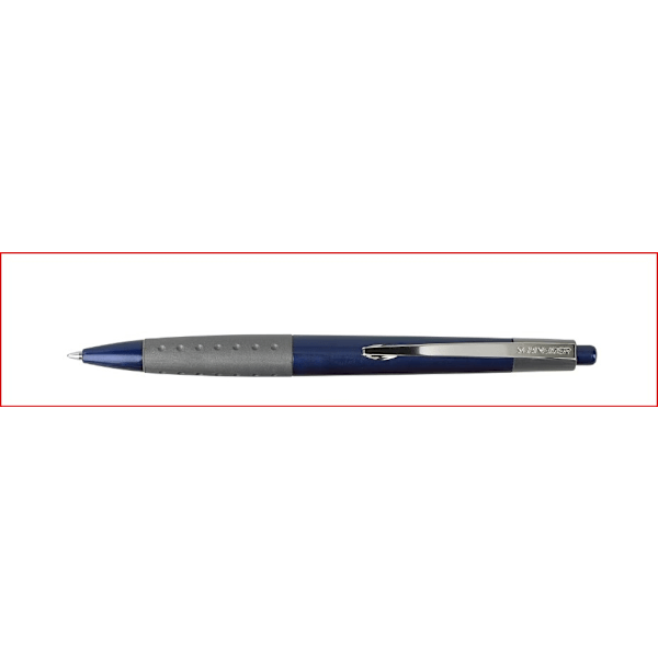 Ink Pen - Blue 3-pack