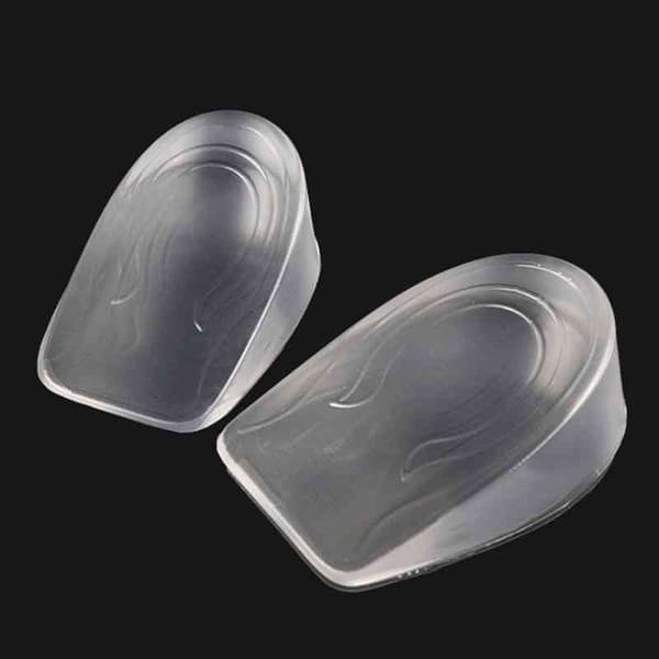 Heel Protection - Gel 2 pcs - Two Sizes Stor L