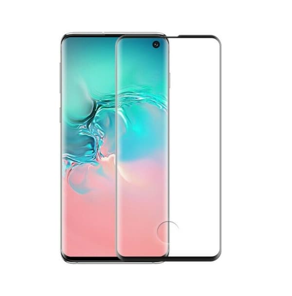 Samsung Galaxy S10 - Härdat Skyddsglas
