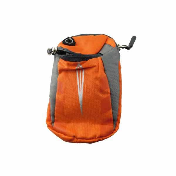 Mini Bag - Headphones Orange