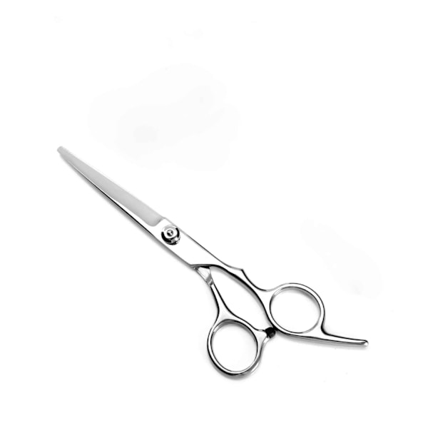 Frisörkit Delux 9 delar Silver