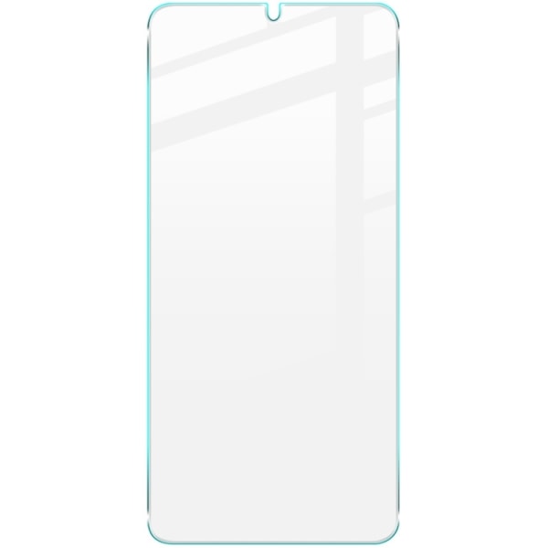Samsung Galaxy S23 Plus - Härdat Skyddsglas
