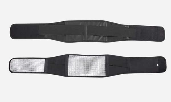 Ryggvärksbälte - Ergonomi XL(105cm)