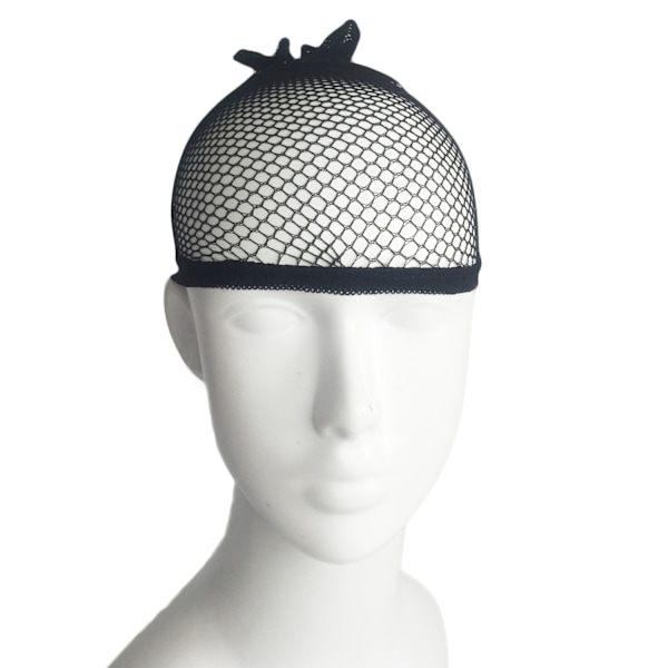 Hairnet/Wig Cap - 3 pack