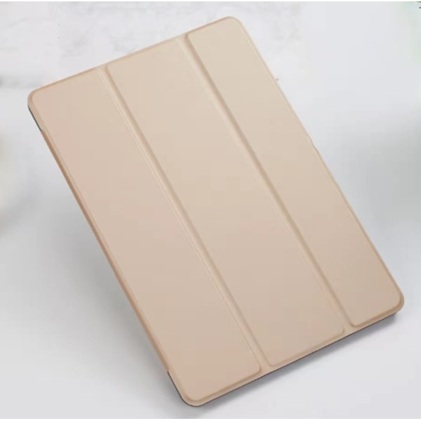 iPad Pro 10.2 tum - Fodral Mörkblå